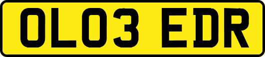 OL03EDR