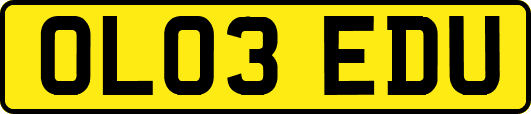 OL03EDU