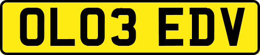 OL03EDV