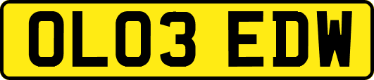 OL03EDW
