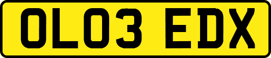 OL03EDX