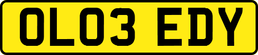 OL03EDY