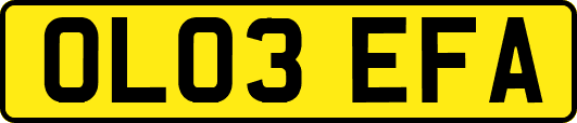 OL03EFA