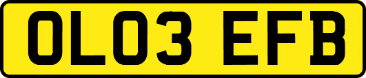 OL03EFB