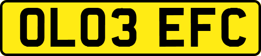 OL03EFC