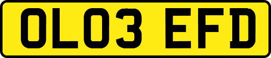 OL03EFD