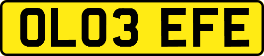 OL03EFE