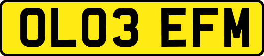 OL03EFM