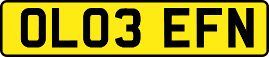 OL03EFN