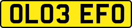 OL03EFO