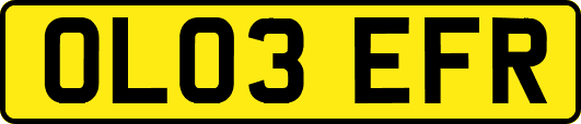OL03EFR