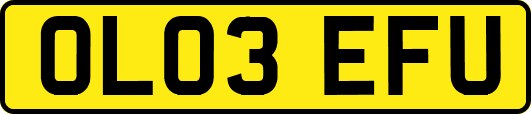 OL03EFU