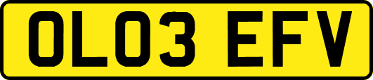 OL03EFV