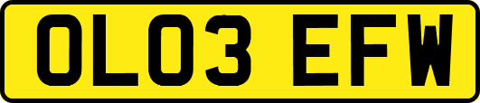 OL03EFW