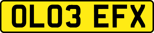 OL03EFX