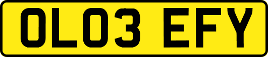 OL03EFY