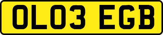 OL03EGB