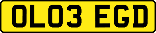 OL03EGD