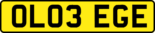 OL03EGE