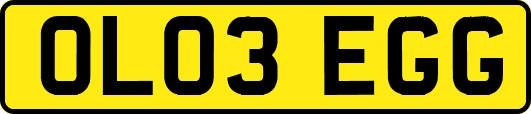 OL03EGG