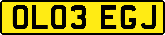 OL03EGJ