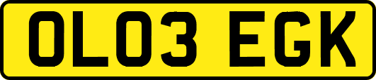OL03EGK