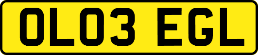 OL03EGL