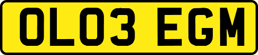 OL03EGM