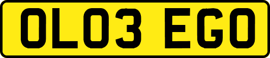 OL03EGO