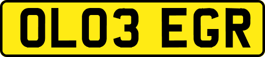 OL03EGR
