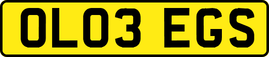 OL03EGS