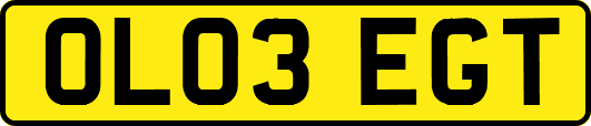 OL03EGT