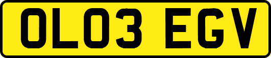 OL03EGV
