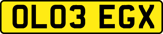 OL03EGX
