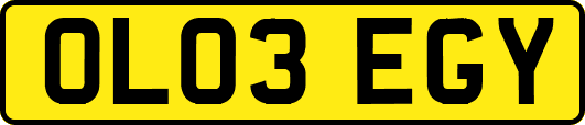OL03EGY