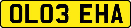 OL03EHA