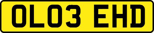OL03EHD