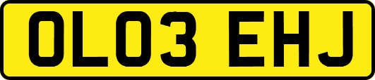 OL03EHJ