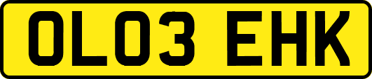 OL03EHK