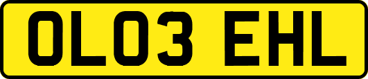 OL03EHL