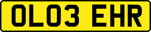 OL03EHR