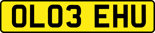 OL03EHU