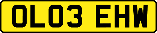 OL03EHW