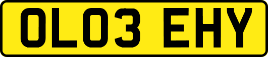 OL03EHY