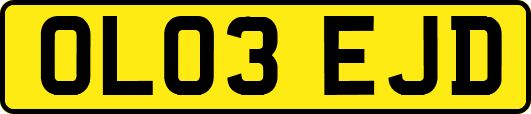 OL03EJD