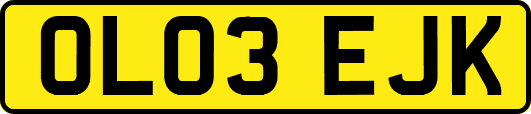 OL03EJK