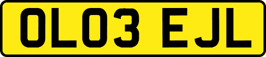 OL03EJL
