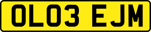 OL03EJM
