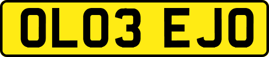 OL03EJO
