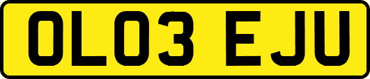 OL03EJU